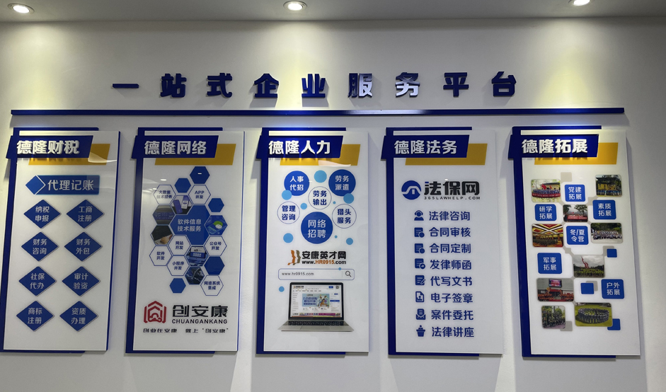 公司环境2